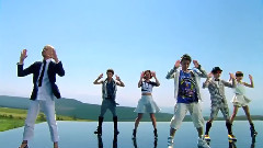 Love Is In The Air(short.ver)