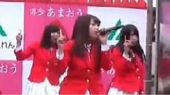 博多あまおう诞生10周年记念イベント