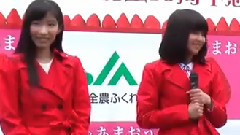 博多あまおう诞生10周年记念イベント