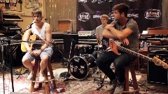 KFMA Chris The Ego Interviews