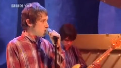 The Day We Caught The Train