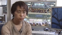 インタビュー 导演访谈