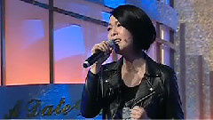 说出你的故事 刘若英.多面奶茶