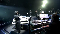 我终于失去了你 & 爱相随 & 出发 & 鬼迷心窍 & 让我欢喜让我忧