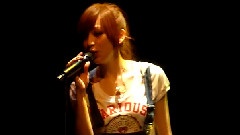 我很好那么你呢