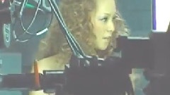 Sexy Girl MV拍摄花絮