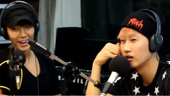 银赫,东海 & 演员闵智英 情景剧