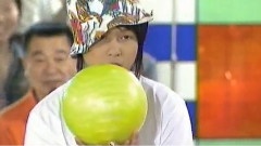 Hey!3 梦のボウリング対决 中文字幕 05/06/13