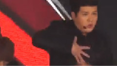 香港MAMA颁奖礼演出