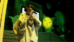 王若琳 - I Guess I'm Paraniod Fragility