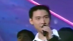 张学友 - It's So Hard To Say Goodbye To Yesterday