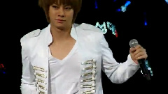 来过倒 Super Show3南京场 主-希澈 饭拍版 10/11/13