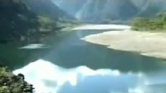 川の流れのように