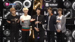 韩ON! MR.MR MC Part2