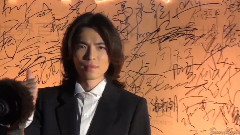 萧敬腾 - 走红毯