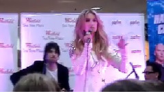 Sitting On Top Of The World