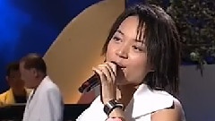 月亮代表我的心