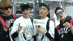 MIC三周年表彰大会