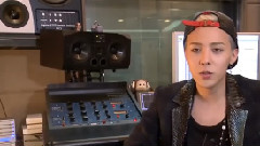 G-DRAGON 2013 1ST World Tour Comment