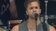 Don't You Worry Child