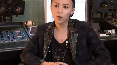 One Of A Kind 3D G-Dragon 2013 1st World Tour Comment