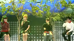 Officially Missing You