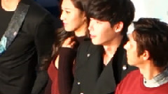 韩剧<No Breathing> VIP试映会