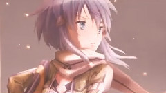 子弹,于螺旋中飞舞