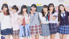 君だけにChu!Chu!Chu! (研究生Uint)