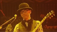 真夜中のダンディー