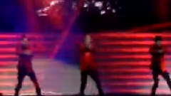 Super Man & Mr.Simple