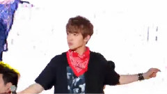 Dancing Out & Rock Star