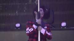 高处不安的鹿鹿