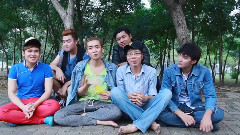 Anh Không Đoi Qua (Bựa Version)