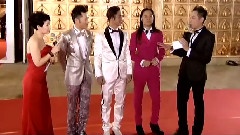 娱乐新闻报道之港姐现场直击