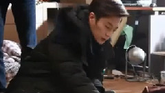 <一起吃饭吧> 第9集 幕后花絮