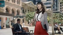 外為オンライン TVCM BUSINESS篇