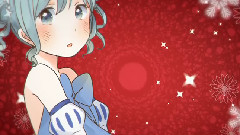 白い雪のプリンセスは