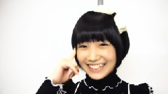 AKB48 5th 次の足迹 空气握手会 朝長美桜