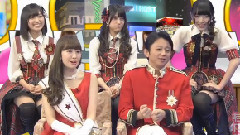 有吉AKB共和国 新成人对决 EP178