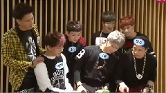 Mnet WIDE All About Rising Star GOT7 Cut