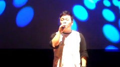 一个人 & 飞向天空 & 安可互动