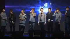 Jacksons & Bambams Self Intro