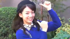 恋するフォーチュンクッキー (ホリプロVer)