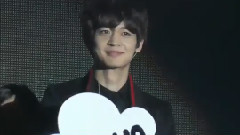 崔珉豪是小机灵