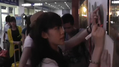 合肥七叶草送机