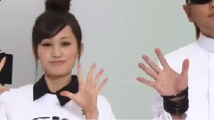 Pon!<ぷよぷよテトリス((噗哟噗哟俄罗斯)>菜酱想思相爱!