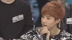 Mark表演侧滚翻Cut