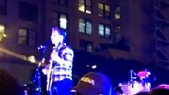 Foster The People - Concert Free Downtown Los Angeles