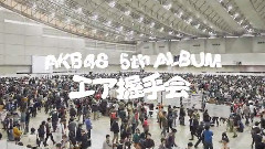 AKB48グループメンバー エア握手会
